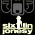 Six Tin Jonesy