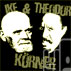 Ike & Theodor Körner