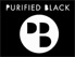 Purified Black