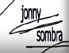 Jonny Sombra