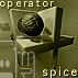 operator spice